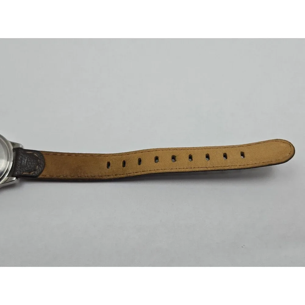 Timex Expedition Field Mini Womens 26mm Indiglo Dial 50M Watch New Battery- Read